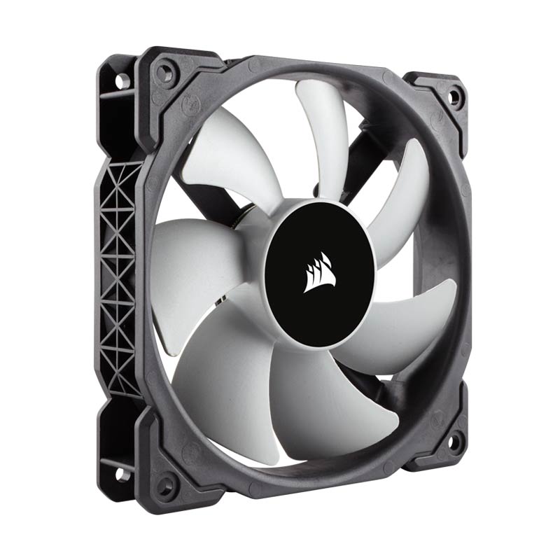 Corsair ML120 Dual Pack Cabinet Fan